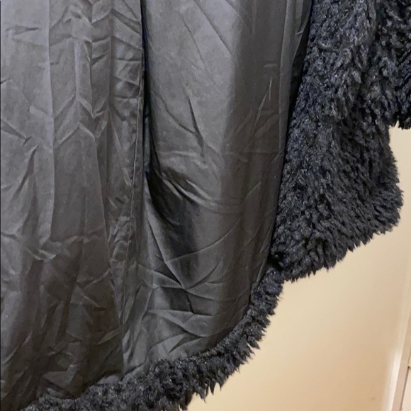 Zara Teddy coat - Picture 4 of 5